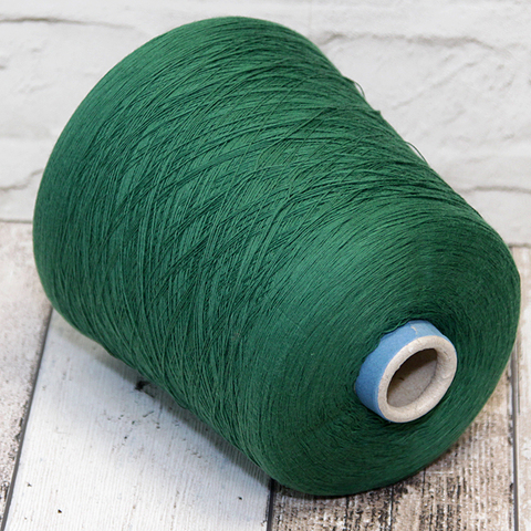 Хлопок 100% SESIA / BIO PAPIRO 1600 зеленый