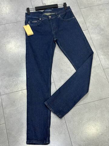 Джинсы Burberry 222039