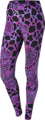 Леггинсы женские Nike W Club Legging - Aop