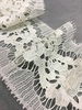 Кружево RM Chantilly Cotton Ecru2000