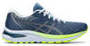 Asics Gel Cumulus 22 беговые кроссовки женские синие - 1