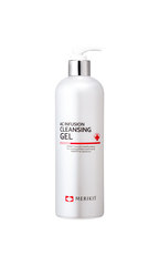 Гель Merikit очищающий - Merikit AC Infusion Cleansing Gel