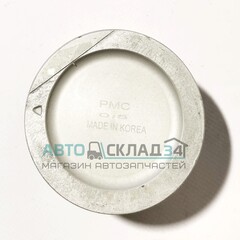 ПОРШЕНЬ 0,5 NEXIA N100 1,5 SOHC PARTS-MALL (+ПАЛЕЦ)