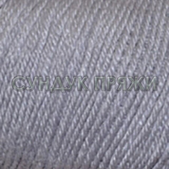 Baby wool 119 Зимнее небо