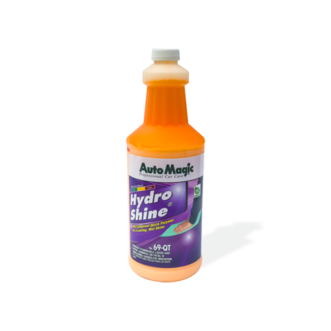 Automagic Hydro Shine 69-QT жидкий полимер 907 мл