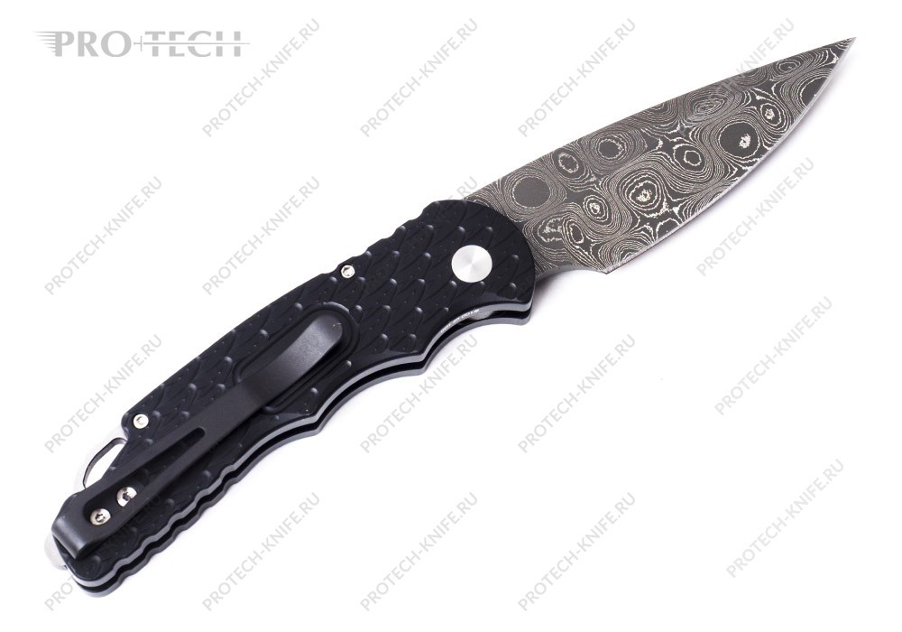 Нож Pro-Tech TR-5 Tactical Response 5 T530 - фотография 