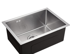 Мойка Emar EMB-132 PVD Nano Satine