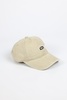 Кепка Blk Crown logo gd beige