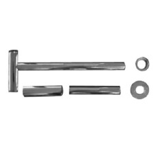 Duravit 50361000 Сифон декоративный для раковины 1/4