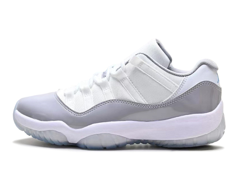 Jordan 11 Retro Low 'Pure Violet' 