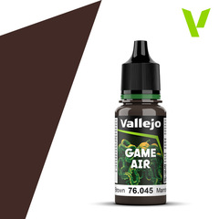 Game Air Charred Brown - обновленная формула 2024