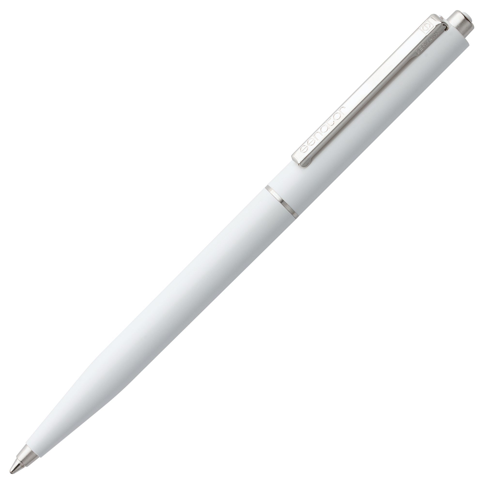 Ручка шариковая Senator Point ver. 2