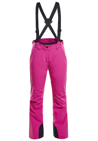 Брюки горнолыжные 8848 Altitude Ewe 18 Pink женские