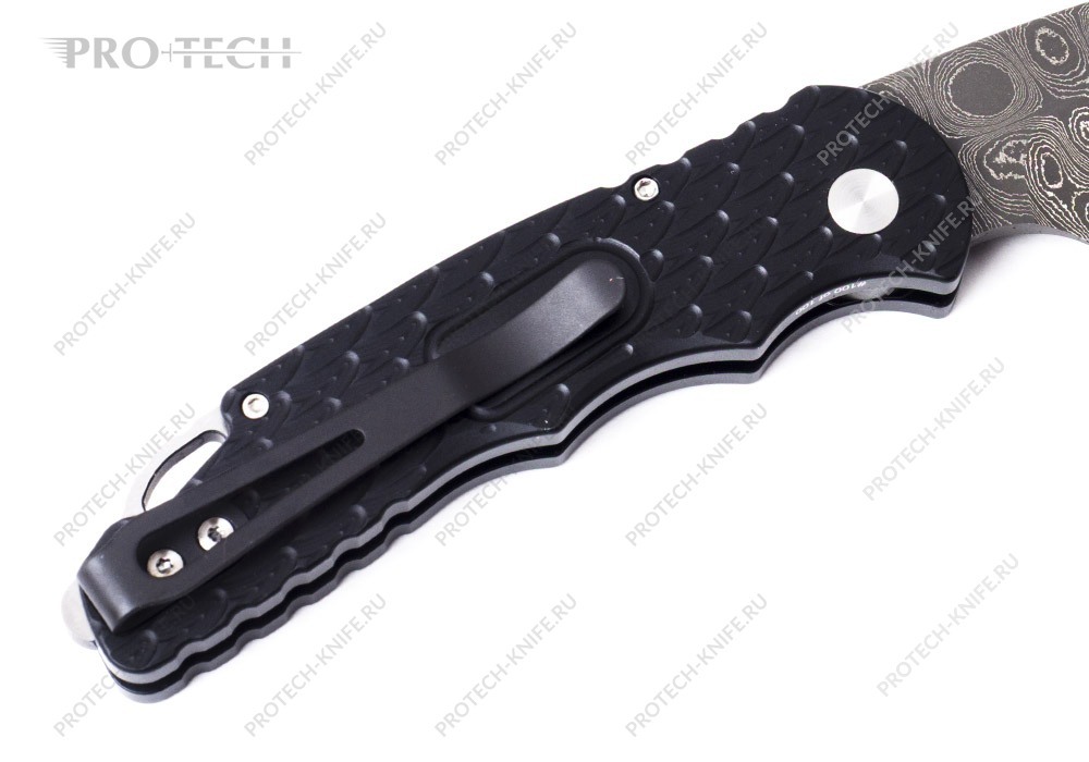 Нож Pro-Tech TR-5 Tactical Response 5 T530 - фотография 