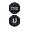 Am.Pm F85A90500 X-Joy. TouchReel д/ванны/душа. излив 300 мм. хром. шт.