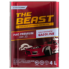E0110L04U1 THE BEAST Синт-ое мот.масло PAO PREMIUM 0W-30 (4л) - 4 л