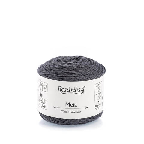Rosarios 4 Meia 010 пряжа купить