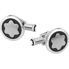 Запонки MONTBLANC Star