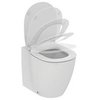 Ideal Standard Connect E052401 Чаша унитаза напольного под скрытый бачок