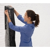 Сушилка для белья Wallfix, артикул 375842, производитель - Brabantia, фото 3