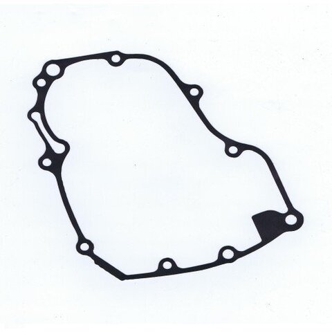 Honda CRF450X 05-18 прокладка крышки генератора 11395-MEY-671, 11395-MEY-672