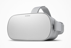 Очки виртуальной реальности Oculus Go - 64 GB
