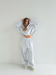 Брюки BAGGY