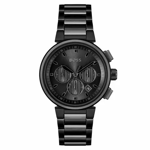 Наручные часы Hugo Boss One HB1514001 с хронографом