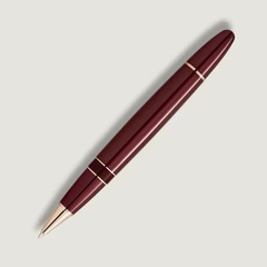 Роллерная ручка Meisterstück LeGrand Burgundy Red