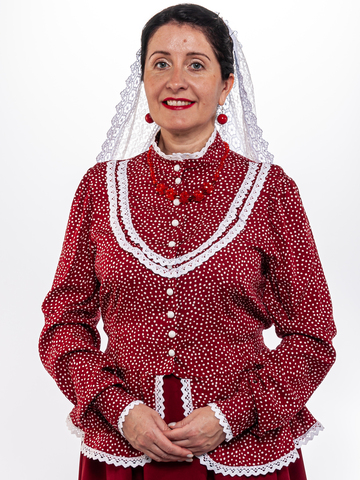 Блуза 