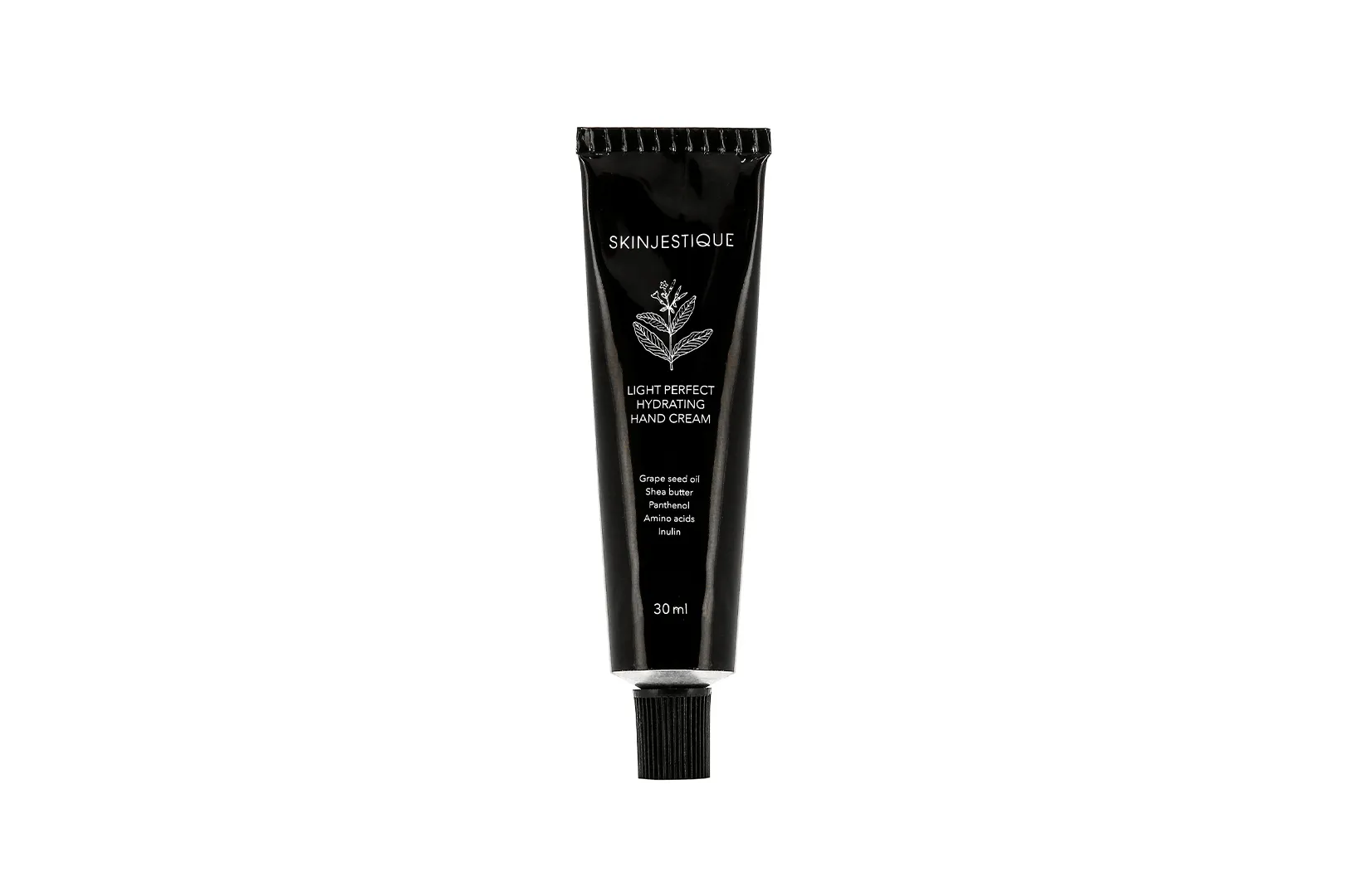 Skinjestique Лёгкий увлажняющий крем для рук Light Perfect Hydrating Hand Cream, 30 мл