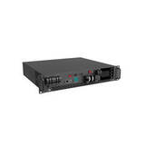 ИБП Hiden Control HS25-5248RM 5200 Вт 48В стоечный 2U - фотография