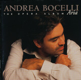 BOCELLI, ANDREA:   Aria - The Opera Album