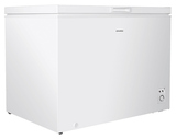Ларь морозильный Maunfeld MFL300W белый