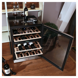 Винный шкаф Cellar Private CP043-2TW