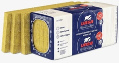 URSA ТеплоСТАНДАРТ Плита (12) 1200-610-50 ( 8,784 м2; 0,439м3)