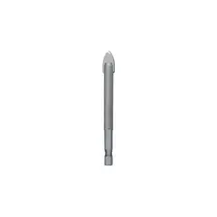 Сверло по керамике и стеклу QuickBit® CeramicMaster 3 мм Heller 50091