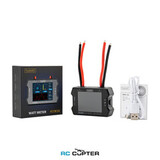 Ваттметр ToolkitRC WM150 (1-50V, MAX 150A, PWM выход)
