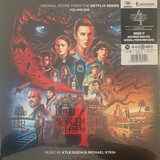 OST: Stranger Things 4: Volume 1 (Виниловая пластинка)