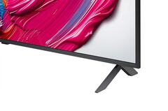 Телевизор LG 55" 55QNED80A6A 4K Ultra HD
