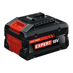 Аккумуляторная батарея EXPERT EXBA18V-80 8 A·ч BOSCH 1600A036ZB