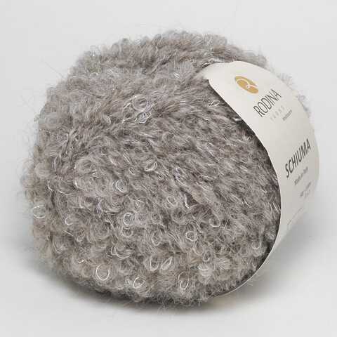 Пряжа SCHIUMA Rodina Yarns