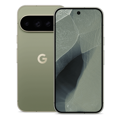 Смартфон Google Pixel 11 Pro, 16/512GB, Olive (Зеленый) (Японская версия)