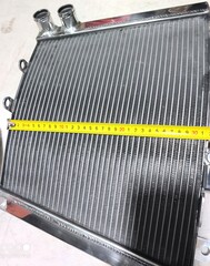 Радиатор для BMW S1000R 21-24 г.в. / S1000RR 19-24 г.в.