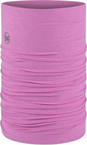 Картинка бандана-труба Buff Original Solid Orchid - 1