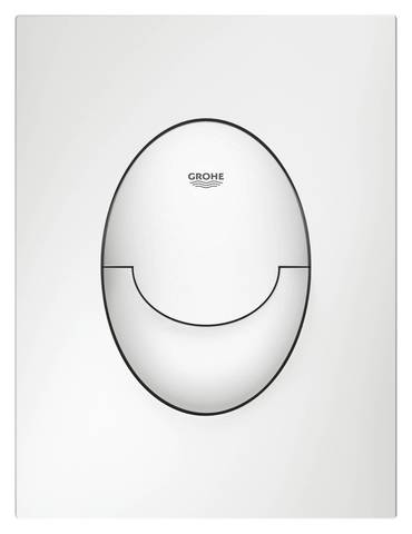 Grohe Skate 37965000 Клавиша смыва для унитаза