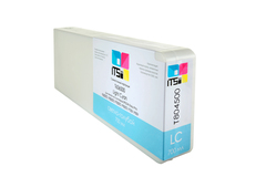 Картридж для Epson SC-P6000/P8000 C13T804500 Light Cyan 700 мл