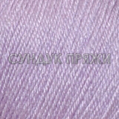 Baby wool 146 Сиреневый