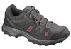Женские кроссовки для бега Salomon Rhossili GoreTex серые - 1