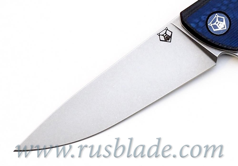 Shirogorov Flipper F3 Vanax 35 Custom Scale - фотография 